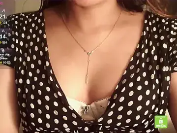 Stripchat Sex Chat of bxdgirlhr