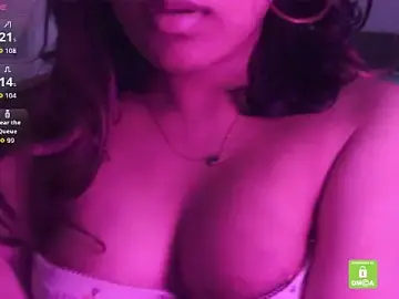 Stripchat Free Live Porn of bxdgirlhr
