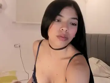 Stripchat Best Webcam of meganrossee69
