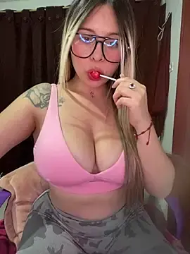 Stripchat Watch Live Sex Cams of CristalGmez