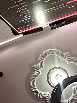 Stripchat Sex Cam of CristalGmez