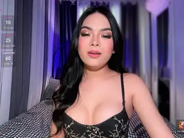 Stripchat Best Webcam of GoddessMaria69