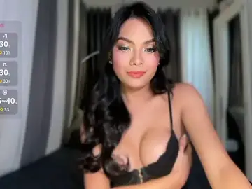 Stripchat Live Porn of GoddessMaria69