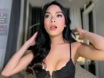 Stripchat Free Porn Cam of GoddessMaria69