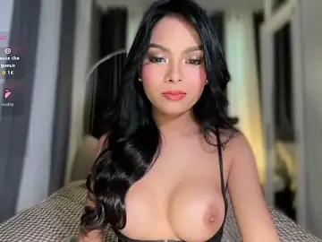 Stripchat Best Webcam of GoddessMaria69