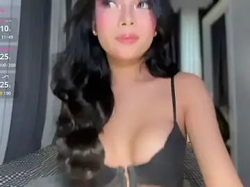 Stripchat Live Porn of GoddessMaria69