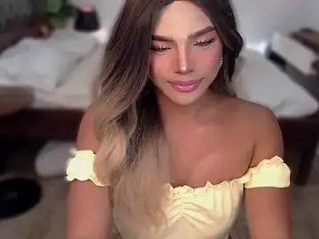 Stripchat Best Webcam of liaa_lurrecams