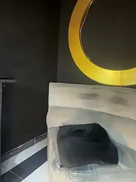 Stripchat Adult Webcam of Abra_ham13