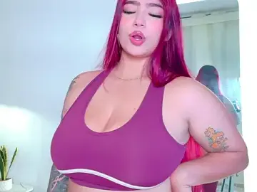 Stripchat Private Sex Chat of Ariadna_sc