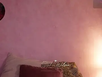 Stripchat Live Porn of Sophia_wilsonn_