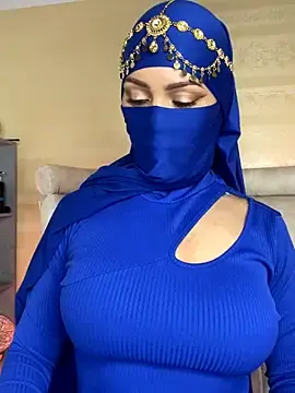 Stripchat Private Sex Chat of _hafsa_