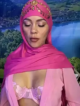 Stripchat Watch Live Sex Cams of _hafsa_