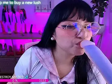 Stripchat Sex Cam of catha_cat