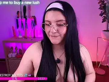 Stripchat Private Sex Chat of catha_cat