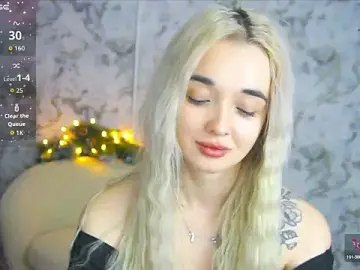 Stripchat Adult Video Chat of Ashley_S