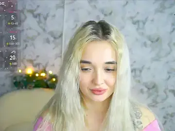 Stripchat Sex Chat of Ashley_S