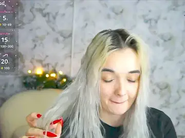 Stripchat Live Porn of Ashley_S