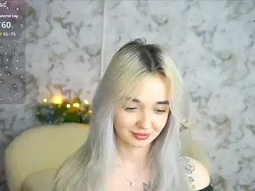 Stripchat Adult Video Chat of Ashley_S