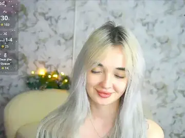 Stripchat Sex Cam of Ashley_S