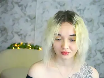 Stripchat Sex Chat of Ashley_S