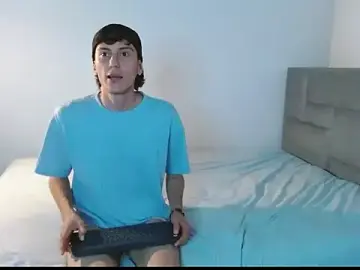 Stripchat Sex Cam of Damian_n_Maya