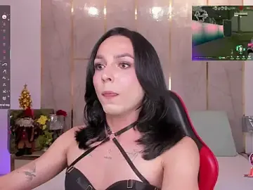 Stripchat Free Live Porn of SamanthaLux