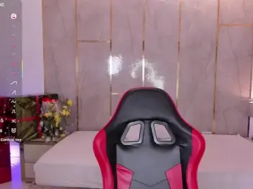 Stripchat Sex Chat of SamanthaLux