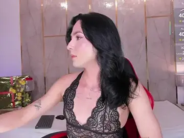 Stripchat Adult Video Chat of SamanthaLux