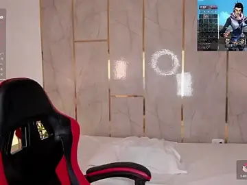 Stripchat Watch Live Sex Cams of SamanthaLux