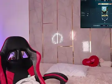 Stripchat Adult Webcams of SamanthaLux
