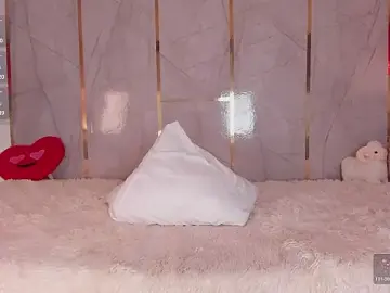 Stripchat Live Porn of SamanthaLux