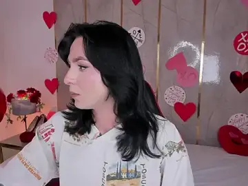 Stripchat Adult Webcam of SamanthaLux