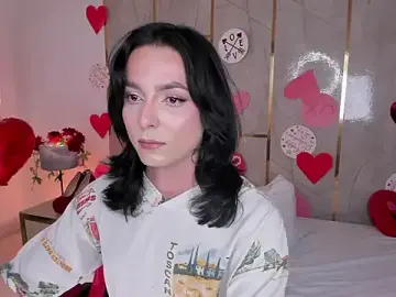 Stripchat Adult Webcam of SamanthaLux