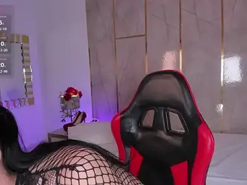 Stripchat Adult Video Chat of SamanthaLux