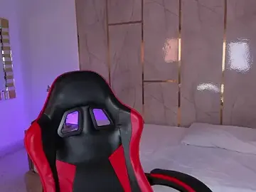 Stripchat Live Porn of SamanthaLux