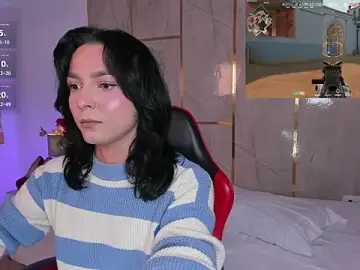 Stripchat Watch Live Sex Cams of SamanthaLux