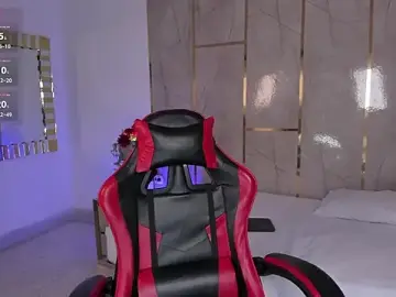 Stripchat Adult Video Chat of SamanthaLux