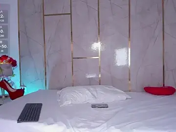 Stripchat Watch Live Sex Cams of SamanthaLux