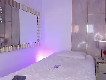 Stripchat Live Sex of SamanthaLux