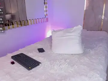 Stripchat Live Sex of SamanthaLux