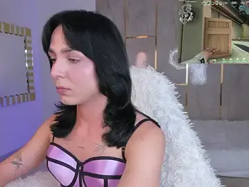 Stripchat Sex Chat of SamanthaLux