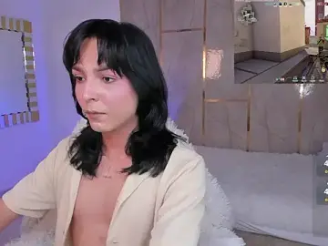 Stripchat Free Live Porn of SamanthaLux