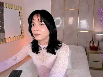 Stripchat Free Live Porn of SamanthaLux