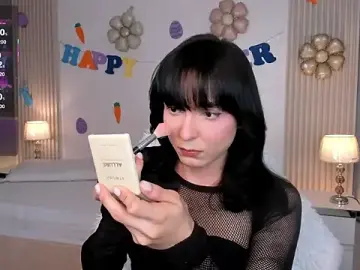 Stripchat Adult Webcams of SamanthaLux