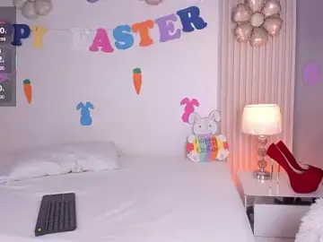 Stripchat Watch Live Sex Cams of SamanthaLux