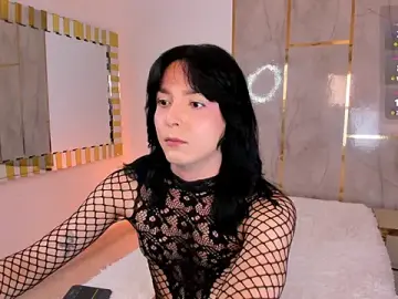 Stripchat Best Webcam of SamanthaLux