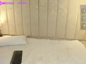 Stripchat Adult Webcams of SamanthaLux