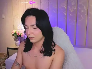 Stripchat Sex Chat of SamanthaLux