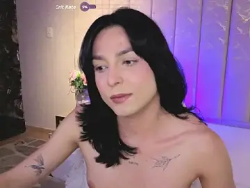 Stripchat Live Sex of SamanthaLux