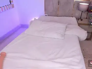 Stripchat Live Porn of SamanthaLux